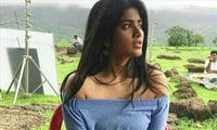 Megha misses an offer to pair with Ravi